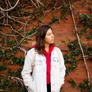 Meet your Posher, Brittany